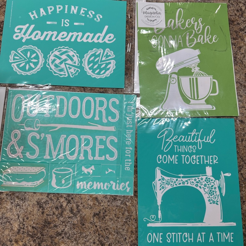 Chalk Couture Big Bundle Package